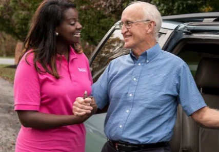 Personal Care in Treasure Coast: Compassionate Support at Home