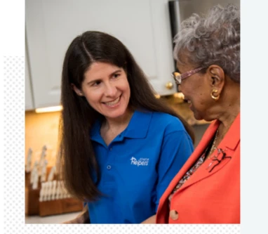 Personal Care in Vero Beach: Tailored Services for Seniors