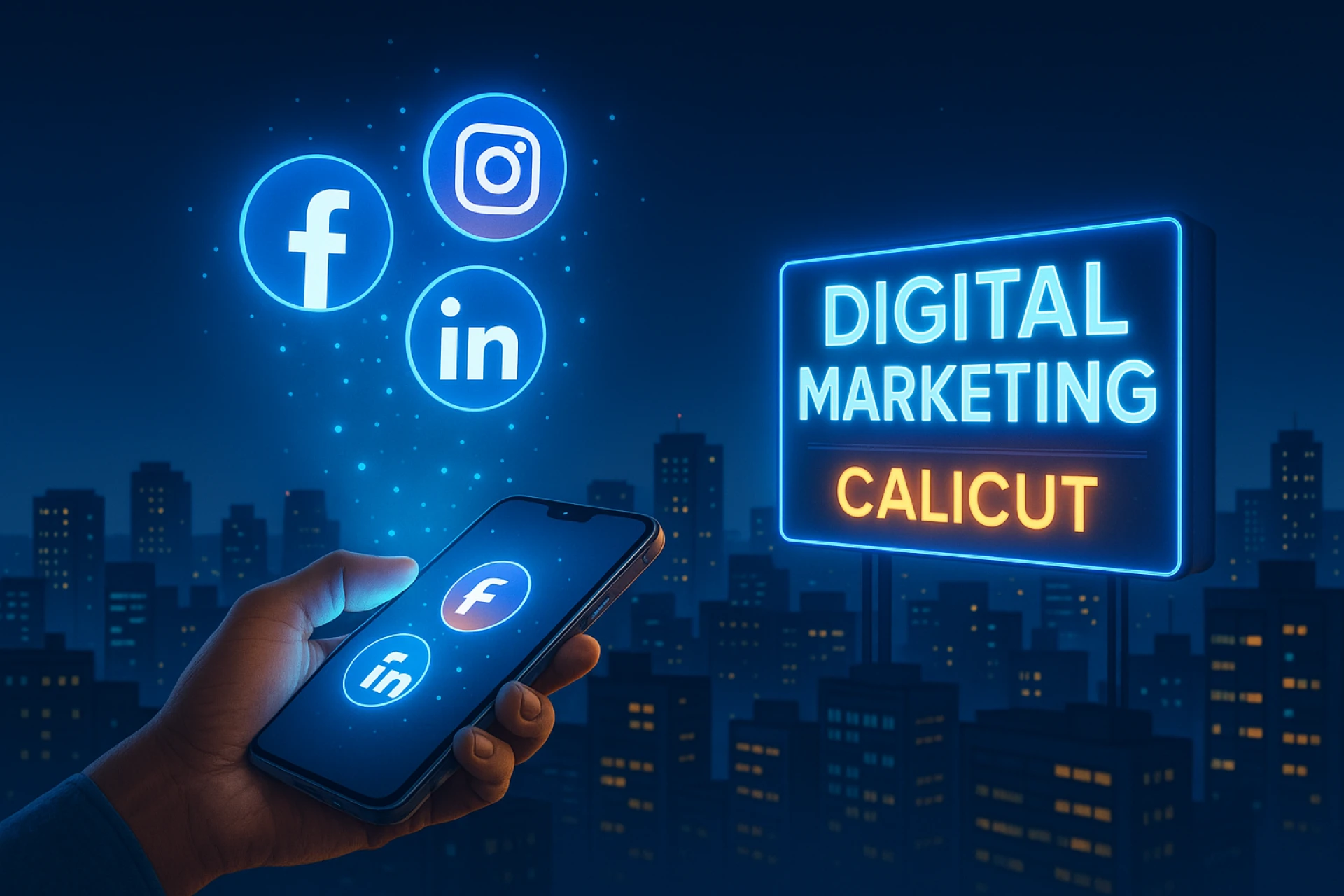 The Importance of Marketing in Business and the Shift to Digital Space
