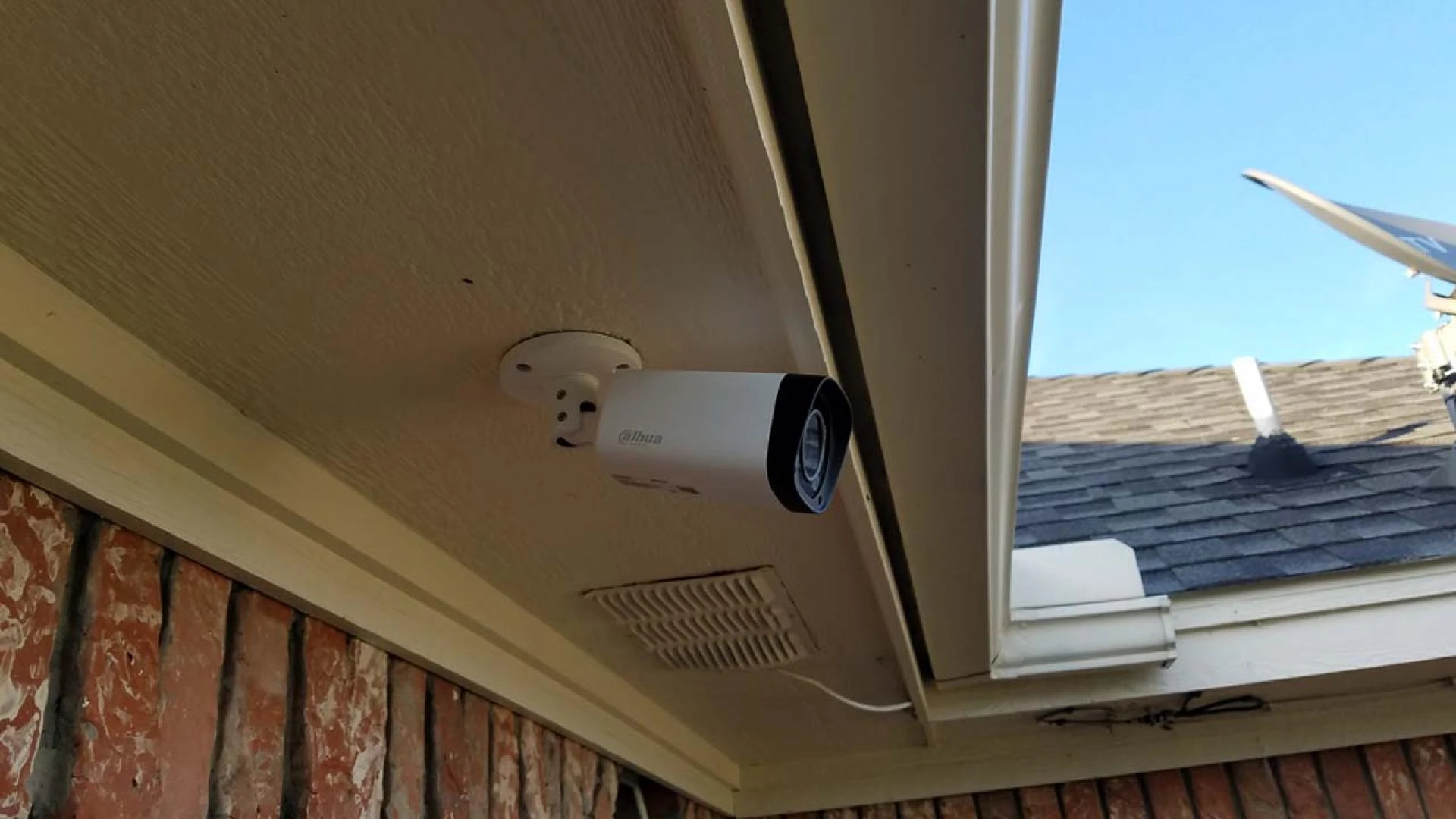 How Much Does It Cost to Install Security Cameras in Colorado?
