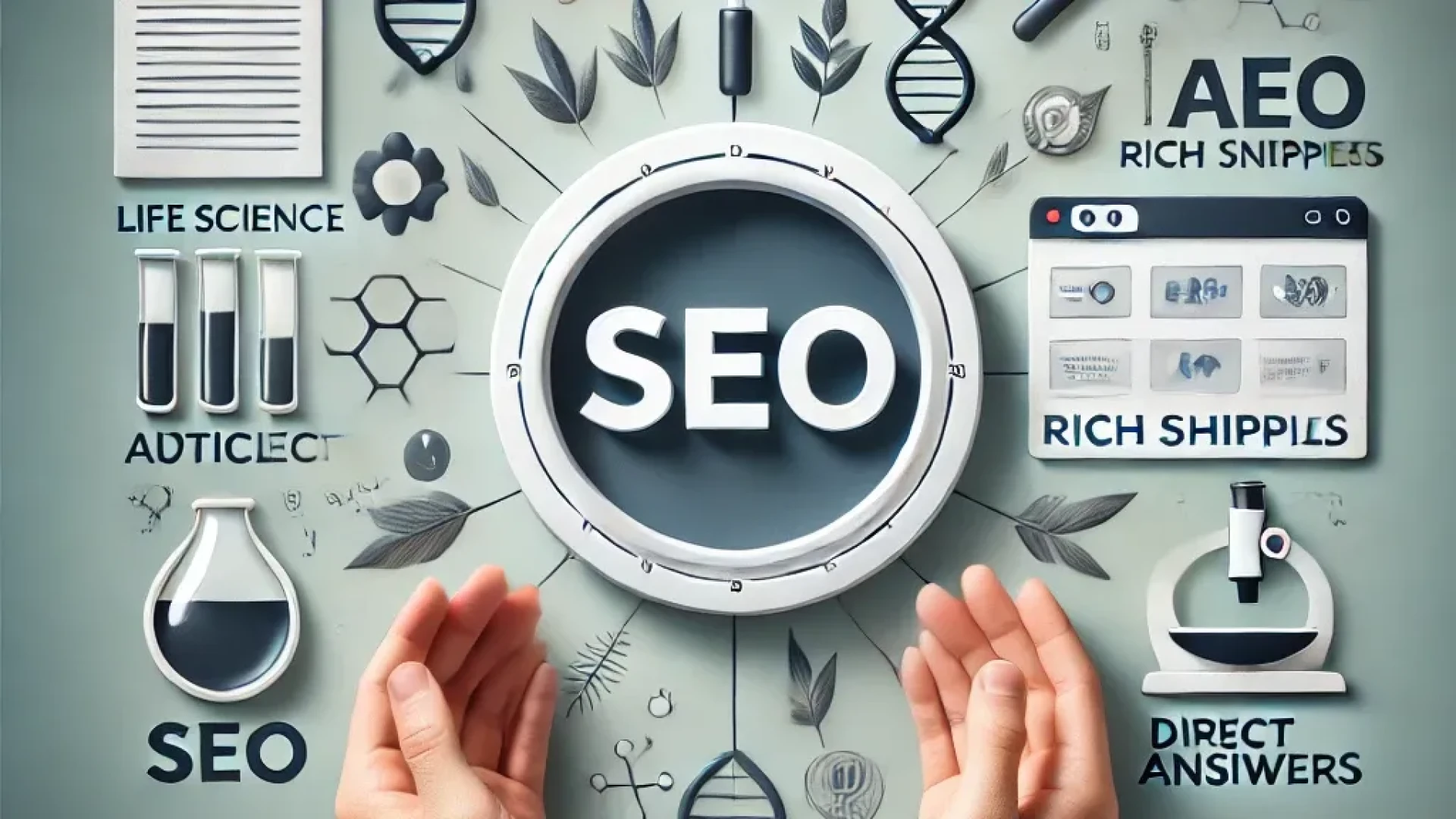 What is Programmatic SEO?