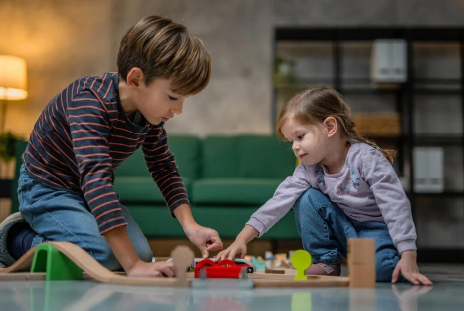 Unlocking the Power of Language Immersion Programs for Your Child 🌍🗣️