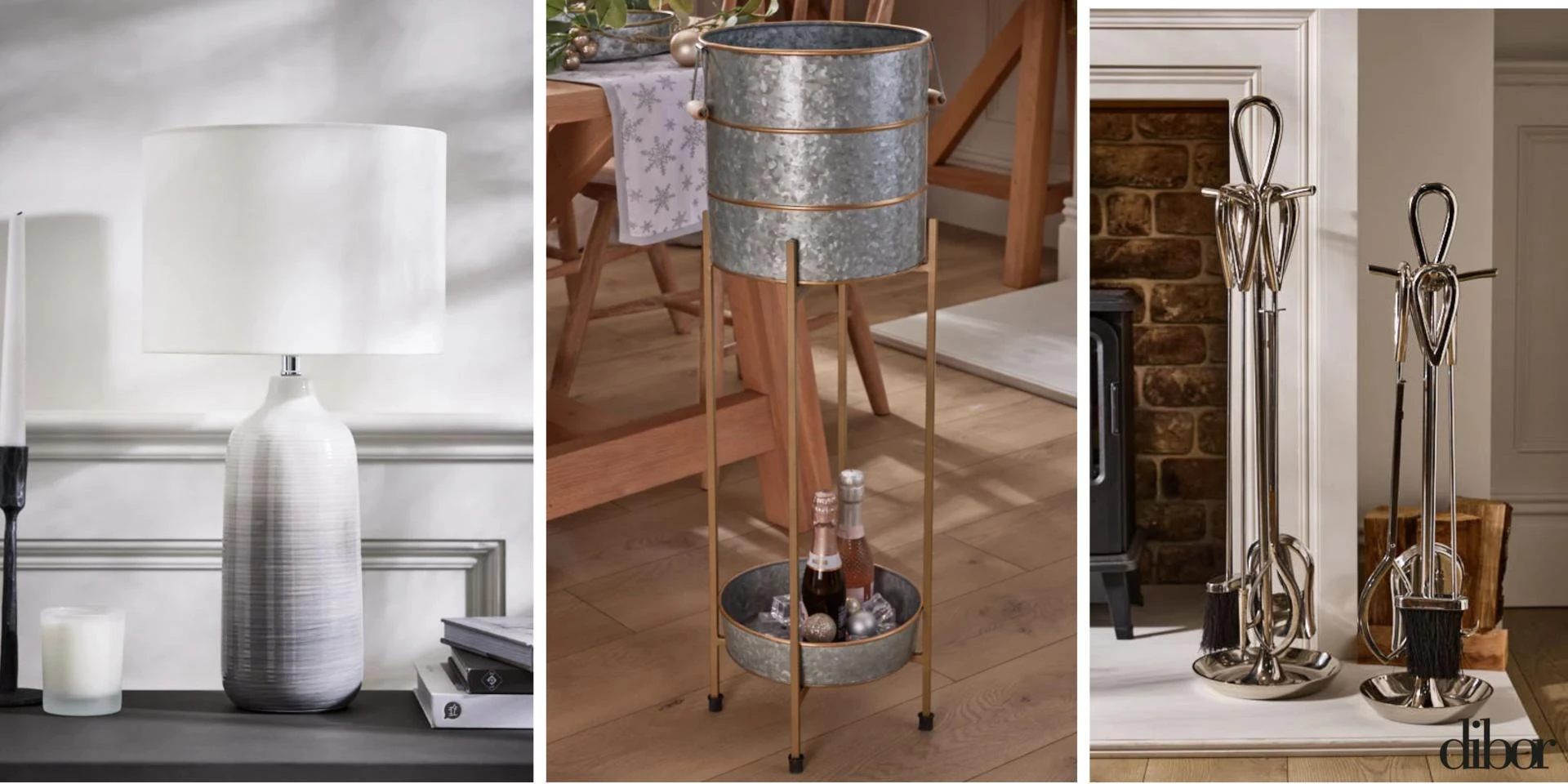 Home & Garden Gifts for Someone Special