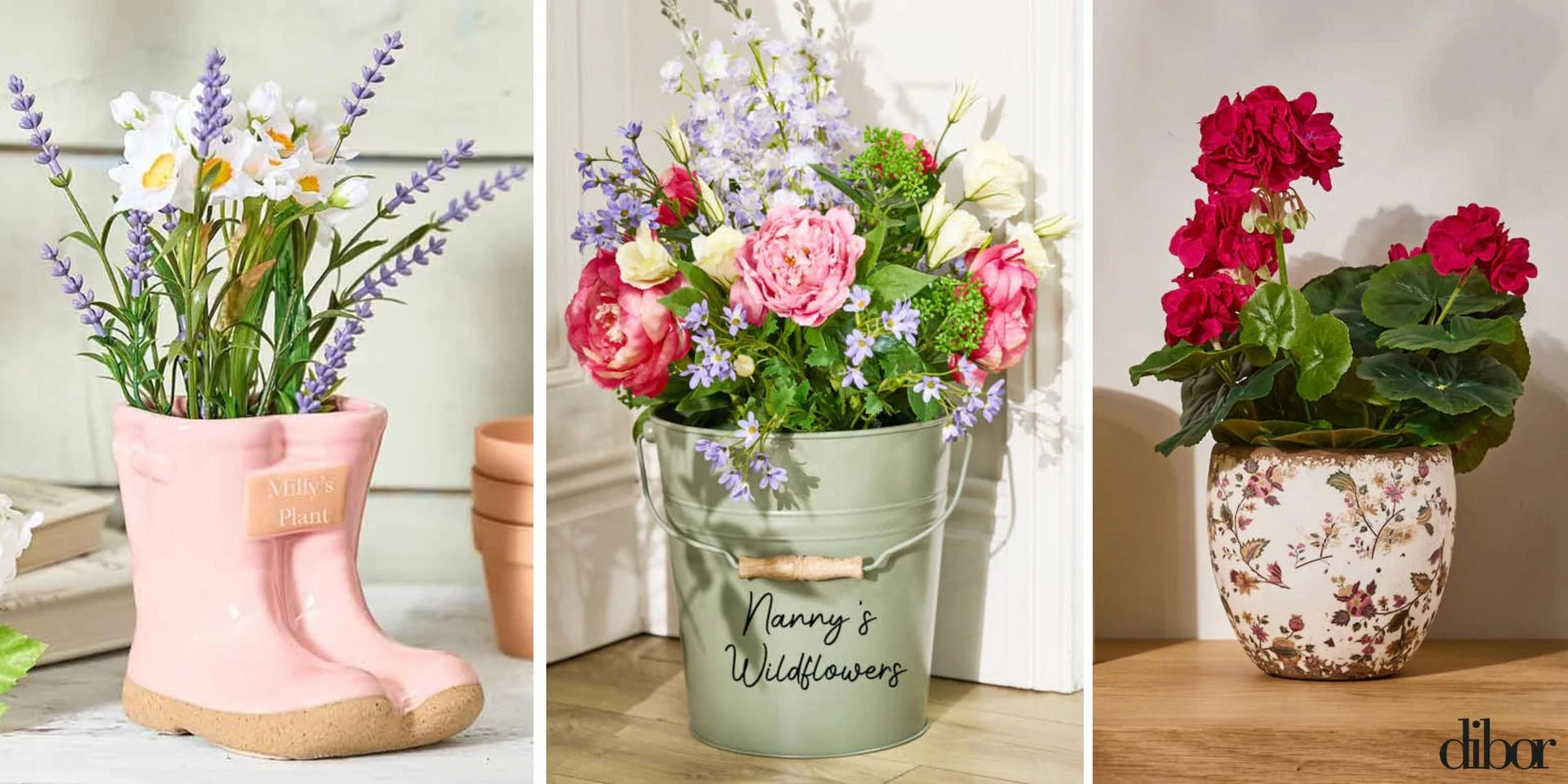 Home & Garden Gifts for Someone Special