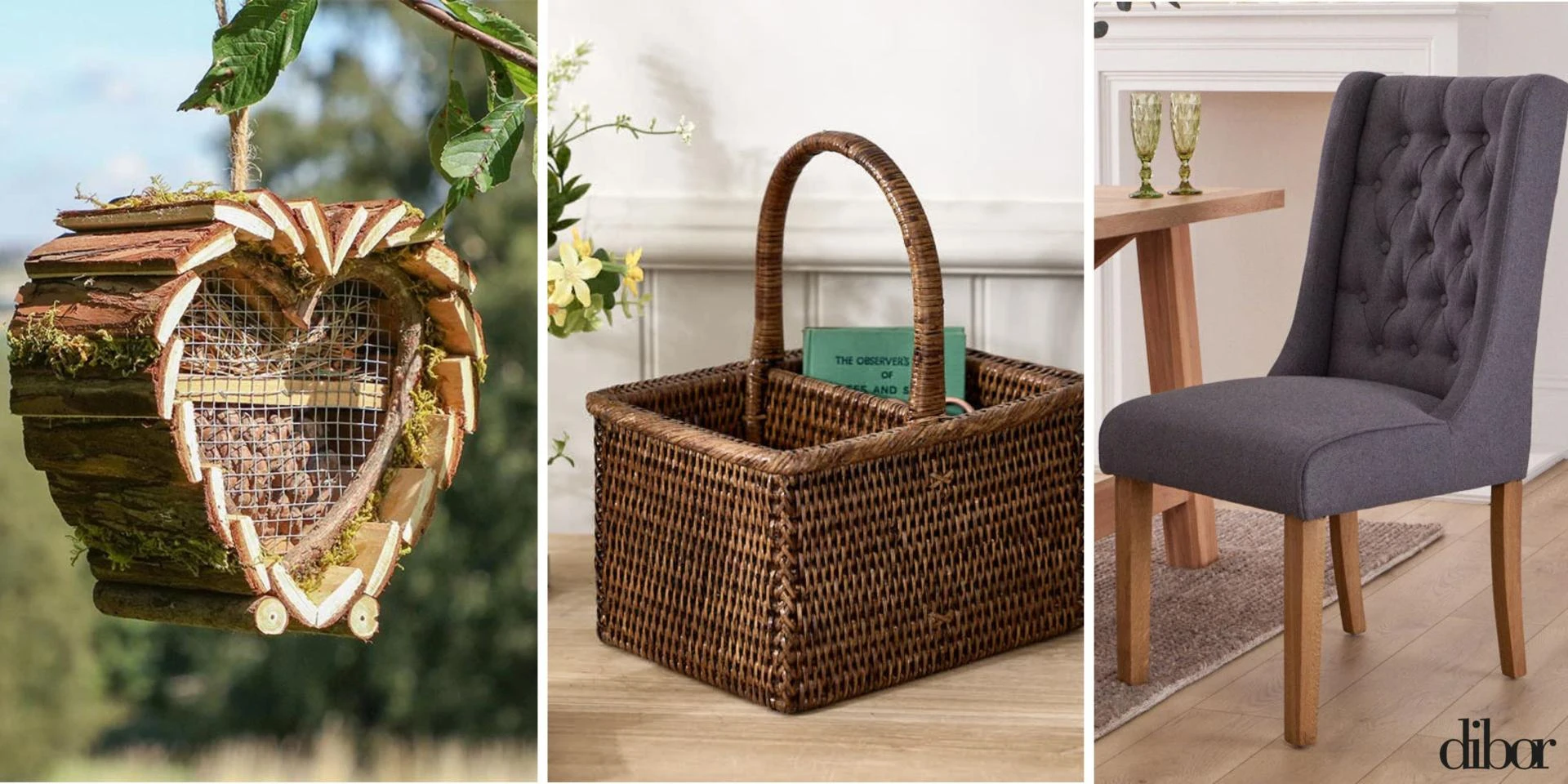 Home & Garden Gifts for Someone Special