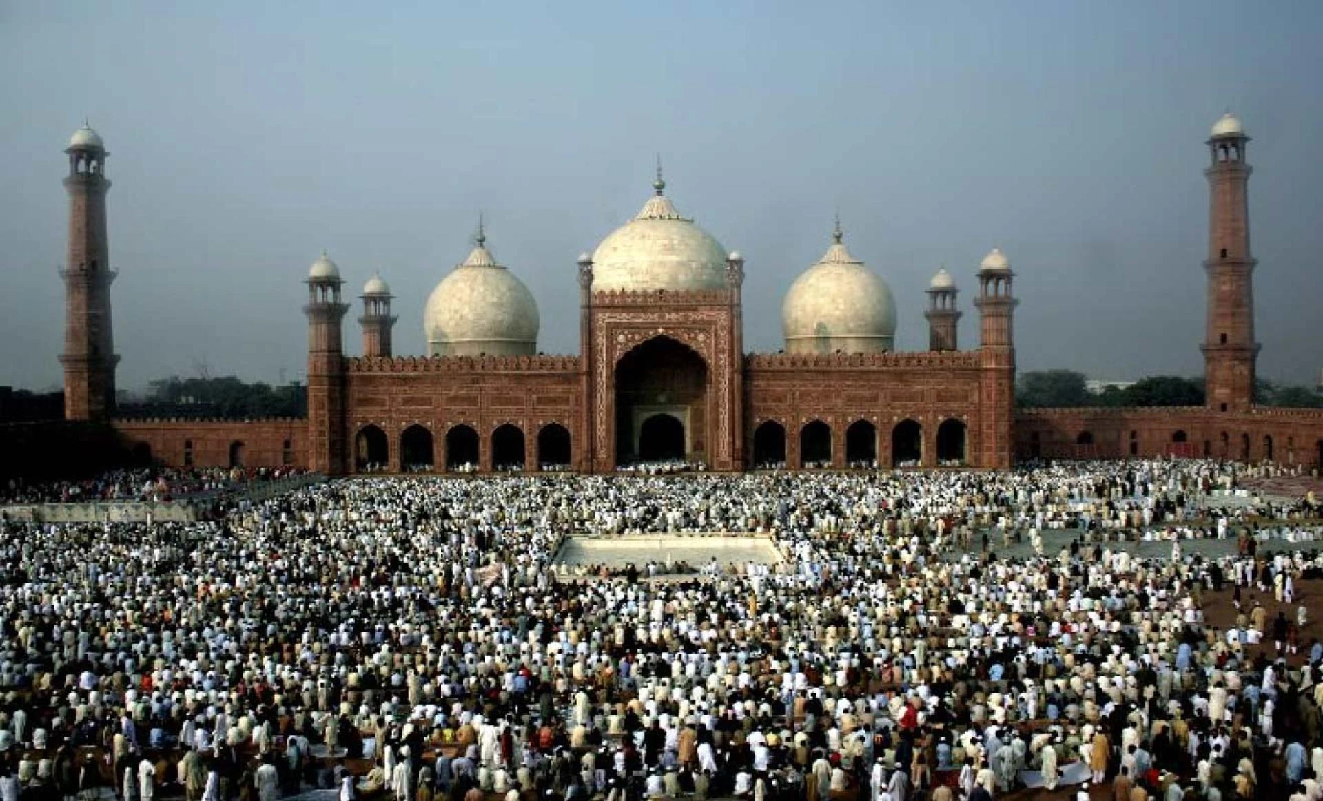 Pakistan’s Rich Heritage: Discovering the Top 10 Historical Sites