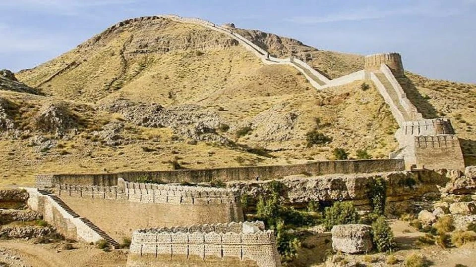 Pakistan’s Rich Heritage: Discovering the Top 10 Historical Sites