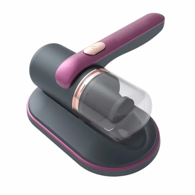 Pourquoi un aspirateur spécialisé pour matelas est essentiel pour une habitation plus saine. 
