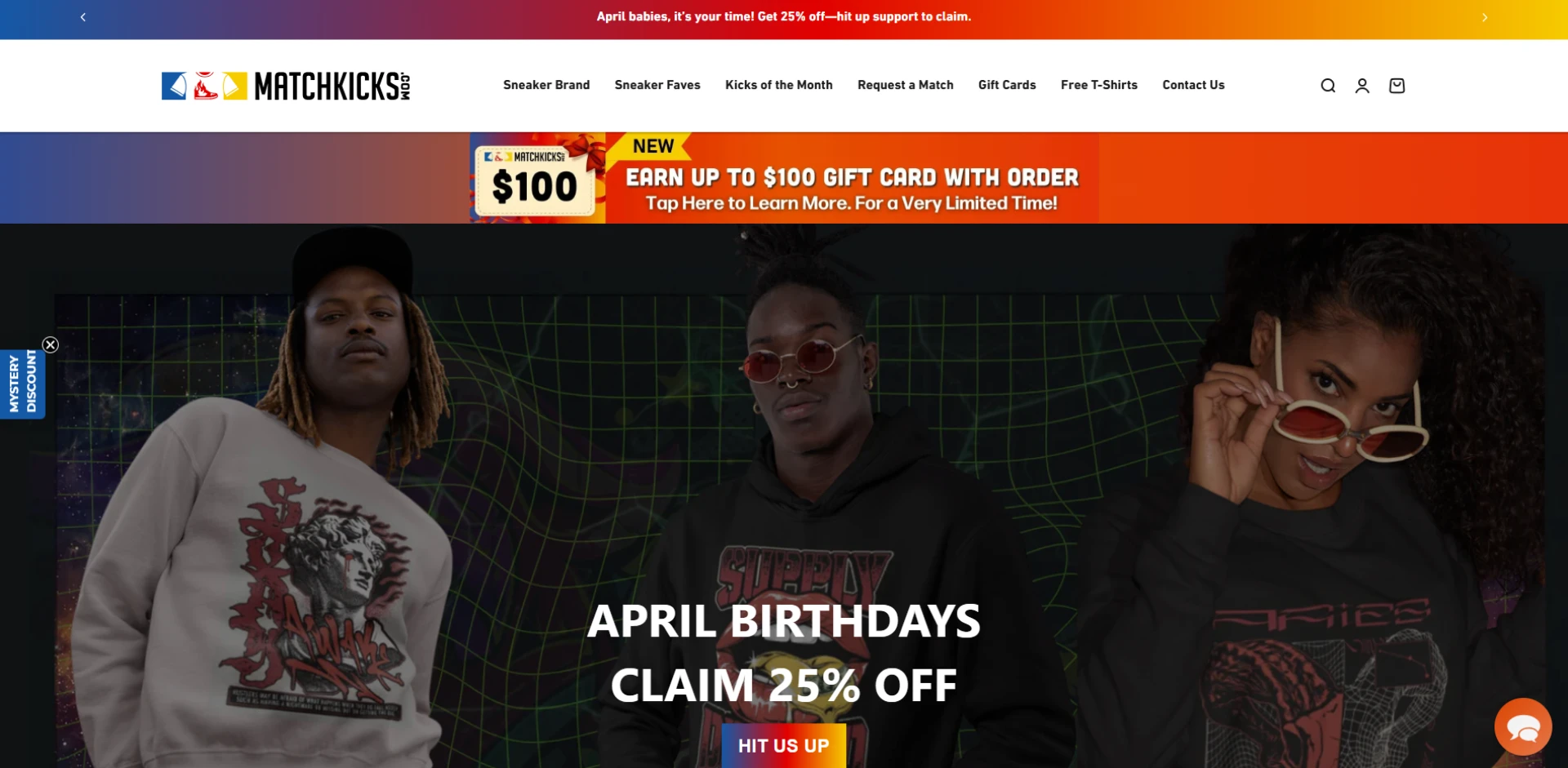 Take up Your Outfit with Matching Sneaker Shirts & Hoodies