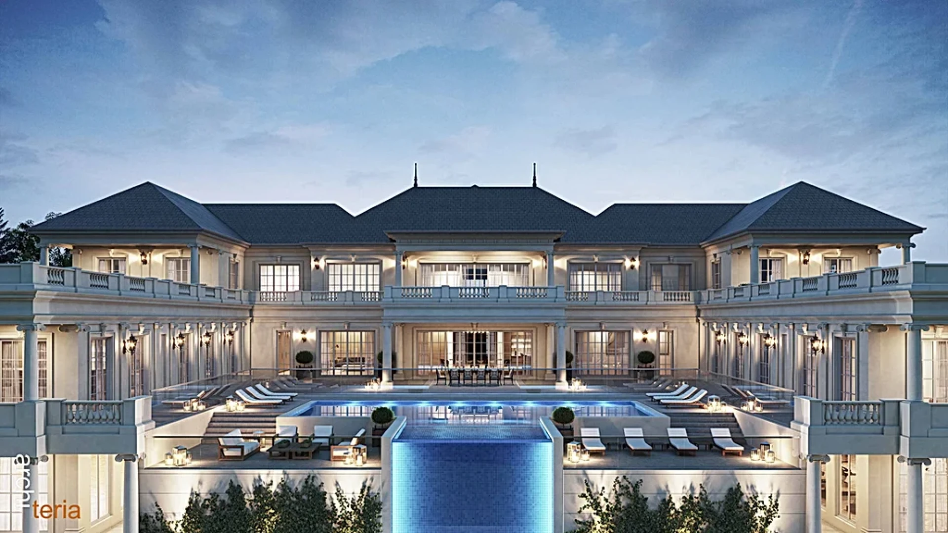 Evolving Commercial Architecture Requirements in Dubai Need Best Architects