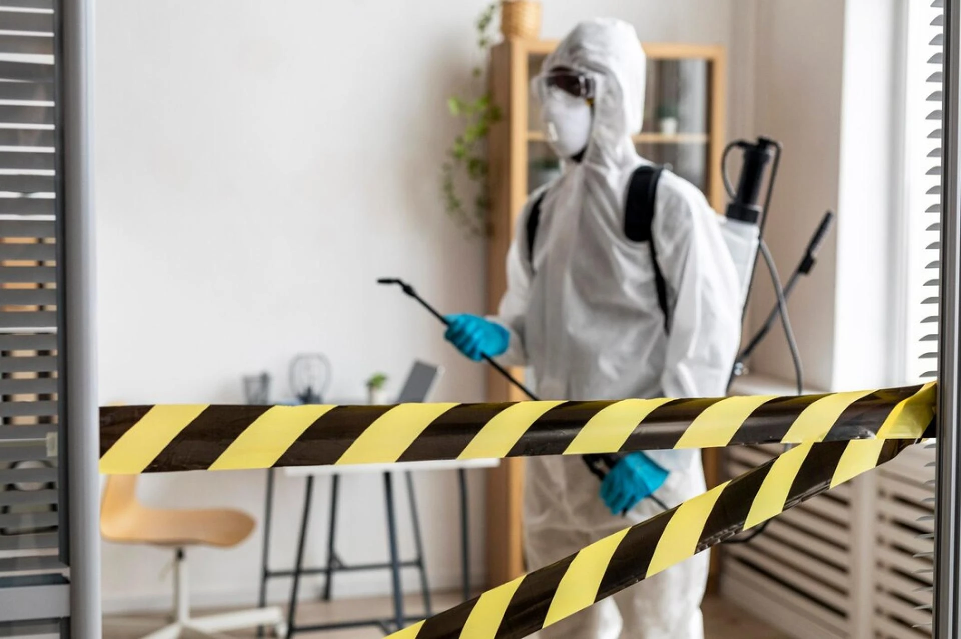 How Asbestos Removal Norwich Experts Ensure Safe Property Renovations