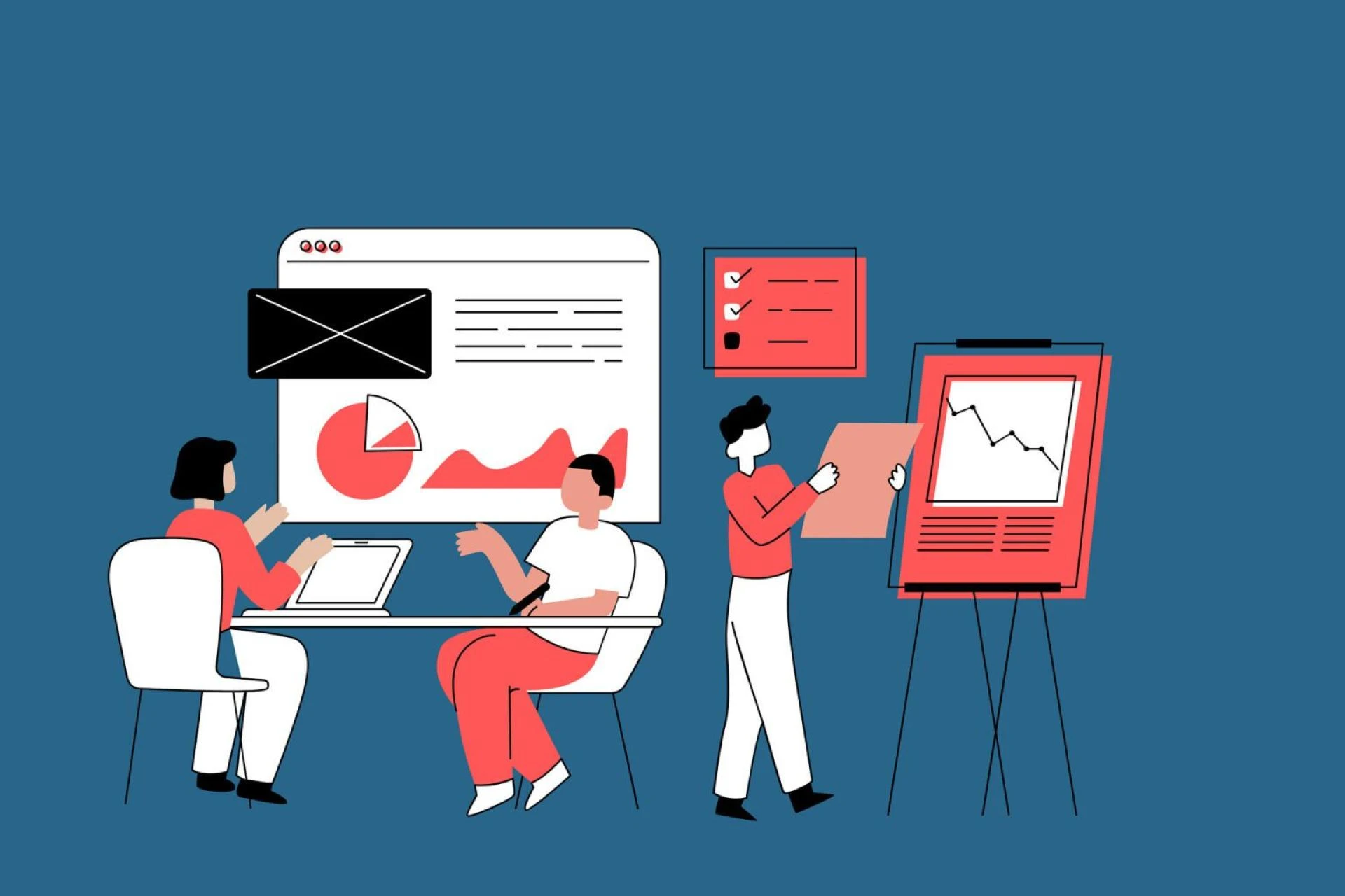 Leveraging search engine marketing to drive business growth