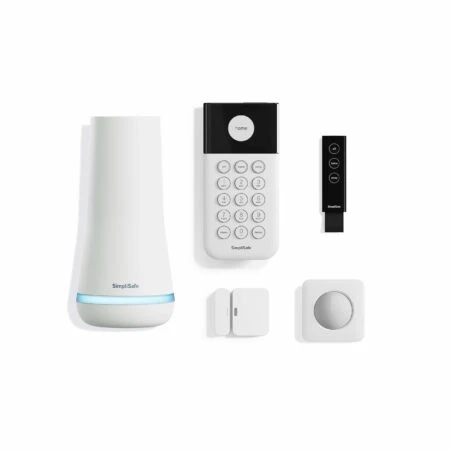 Smart Home Alarm Systems: The Key to a Safer and More Connected Home
