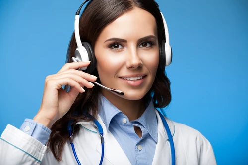Global Vision: Transforming Healthcare in Exeter with Medical Contact Center 