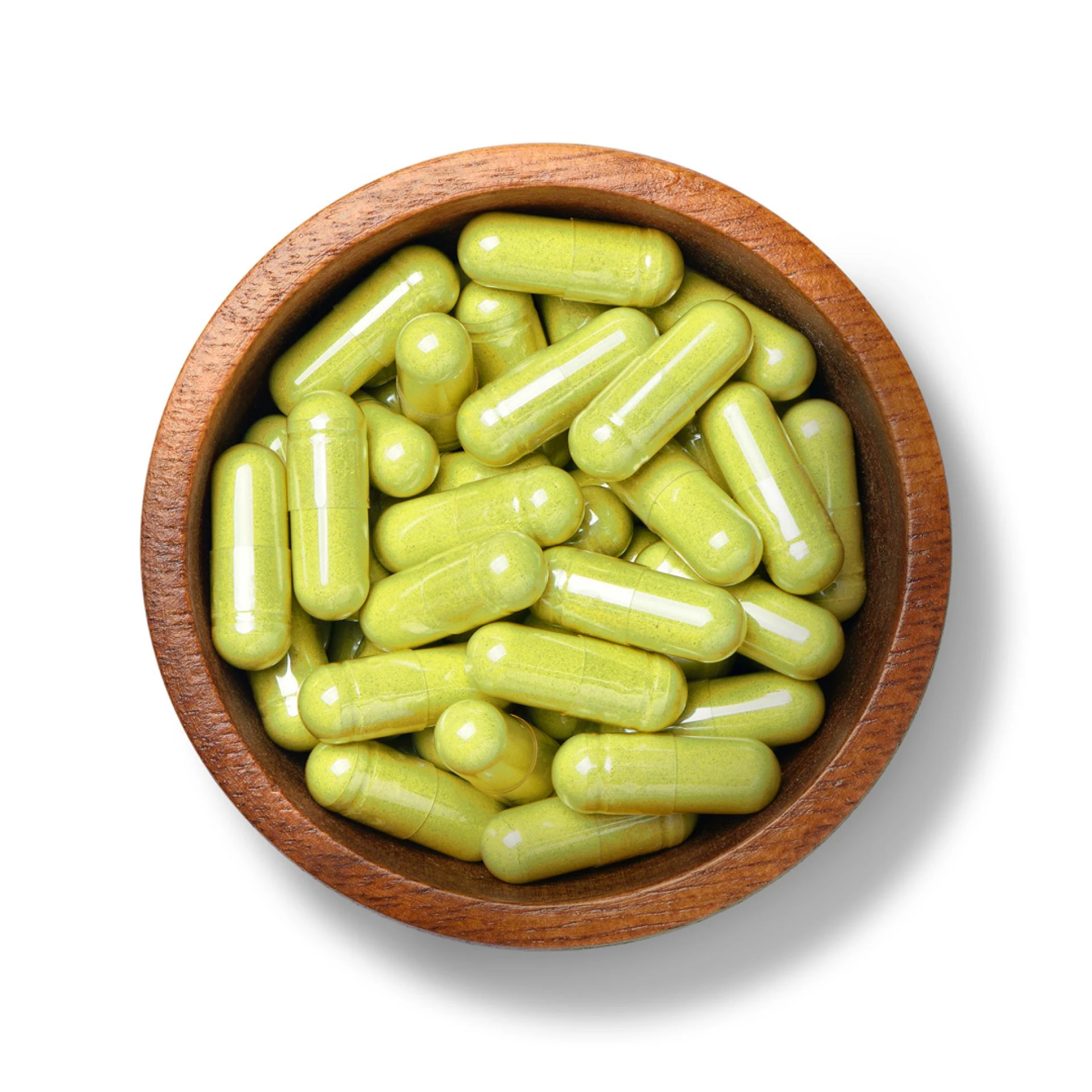 Exploring the Benefits of Green Thai Kratom and Red Vein Borneo