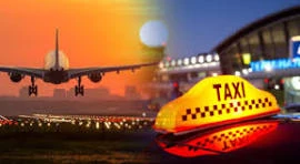Smart Line Taxi: Your Trusted Airport Taxi Service in Sarjapura