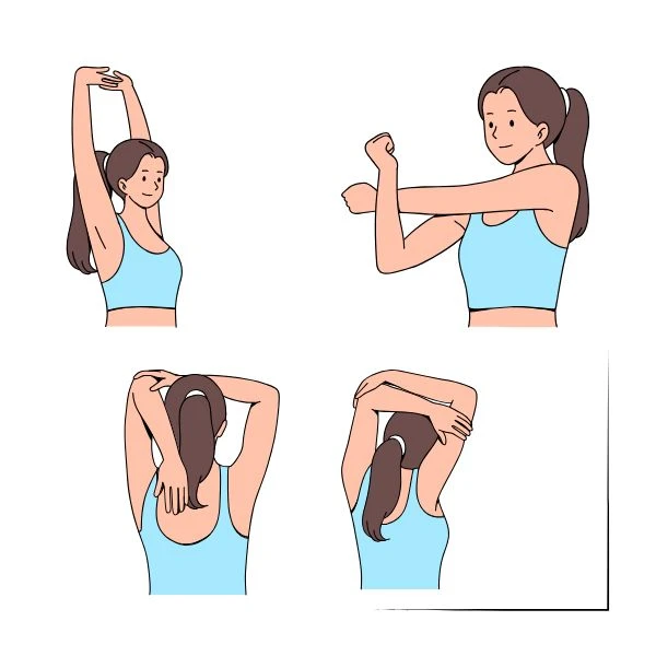 Physiotherapy for Frozen Shoulder and Shoulder Pain Treatment in Bangalore
