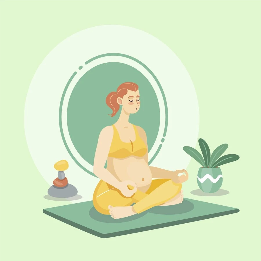 The Power of Vedic Chants & Mantras in Garbh Sanskar