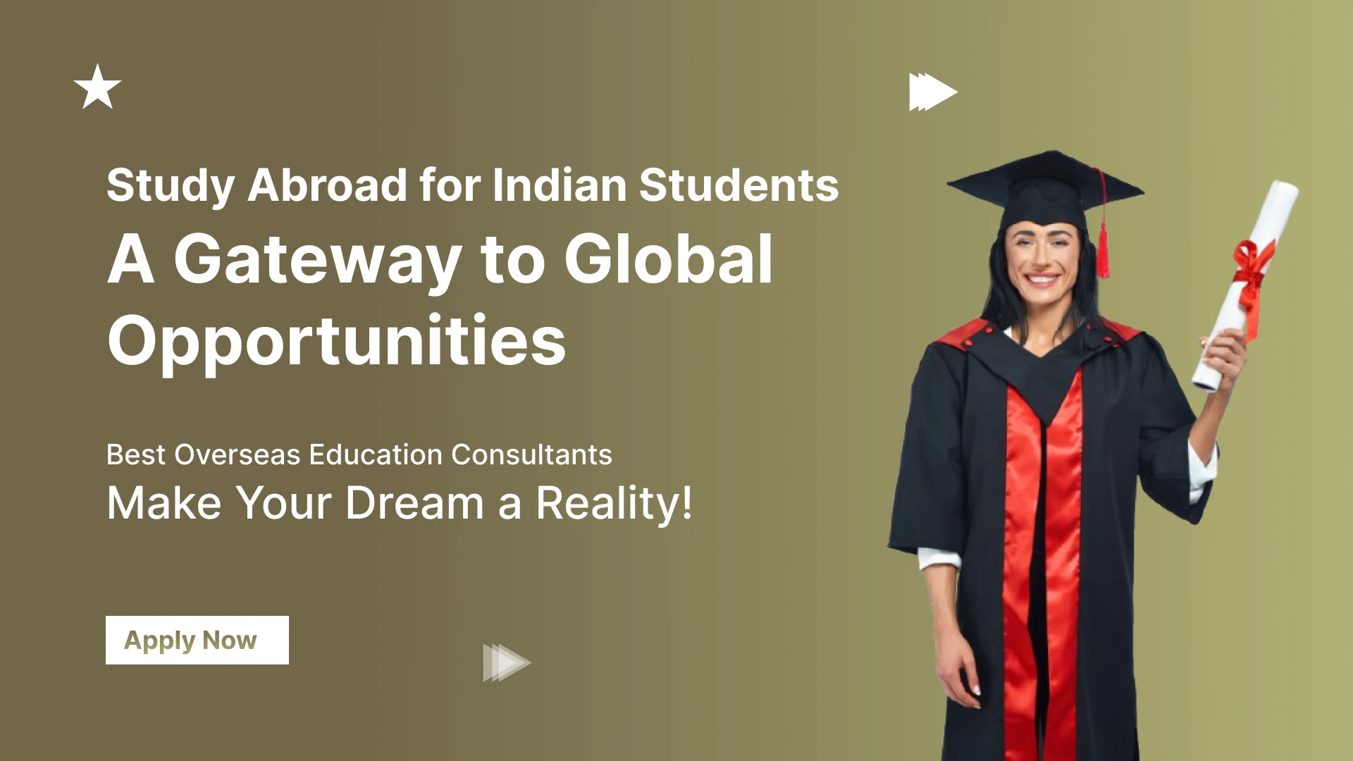 Study Abroad for Indian Students: A Gateway to Global Opportunities