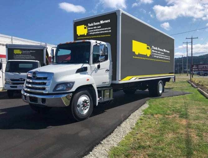 Your Trusted Moving Partner: Wasaga Beach and Waterloo Commercial and Local Movers