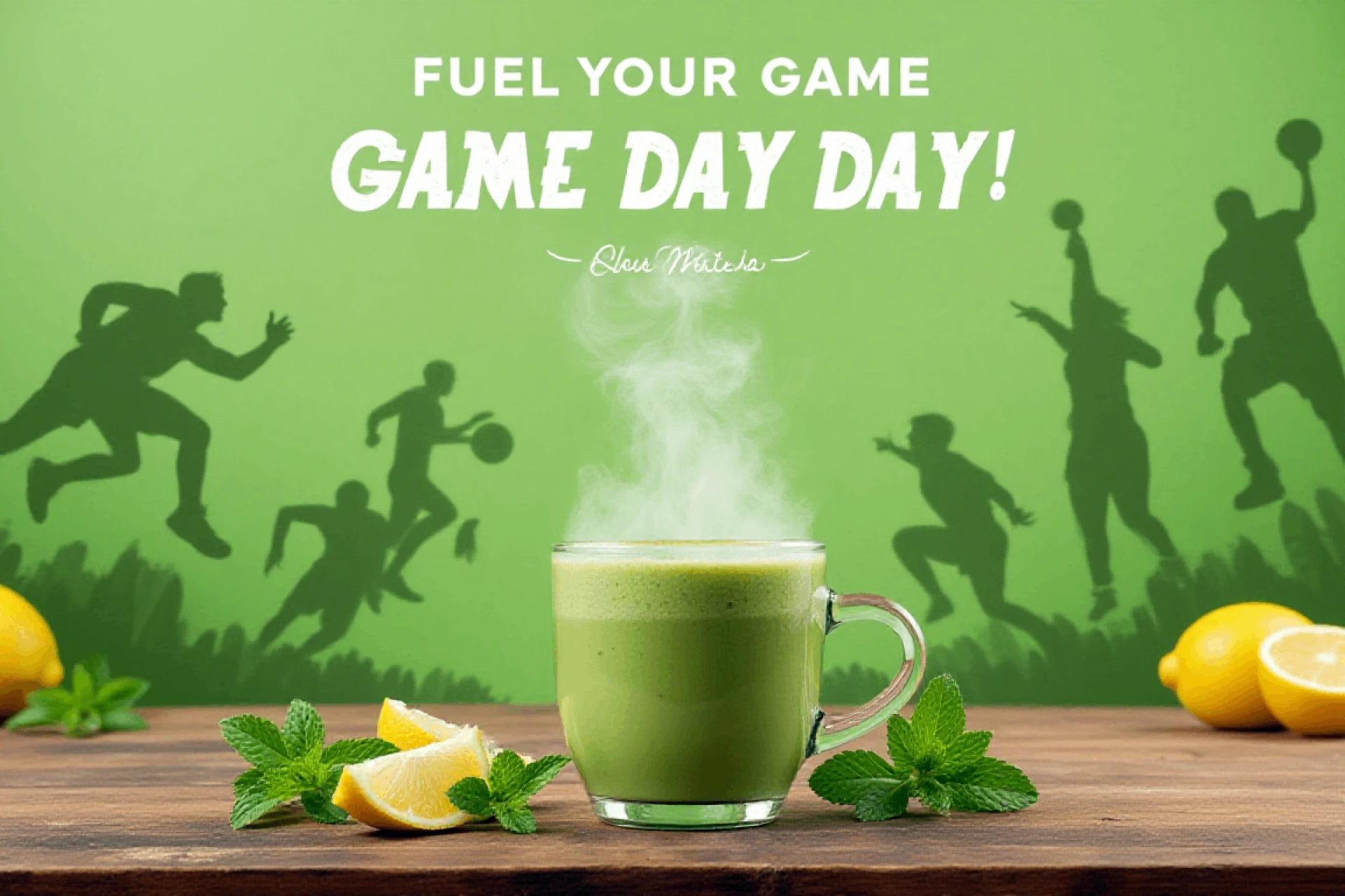 What are some easy ways to stay energized during long workouts or game days?