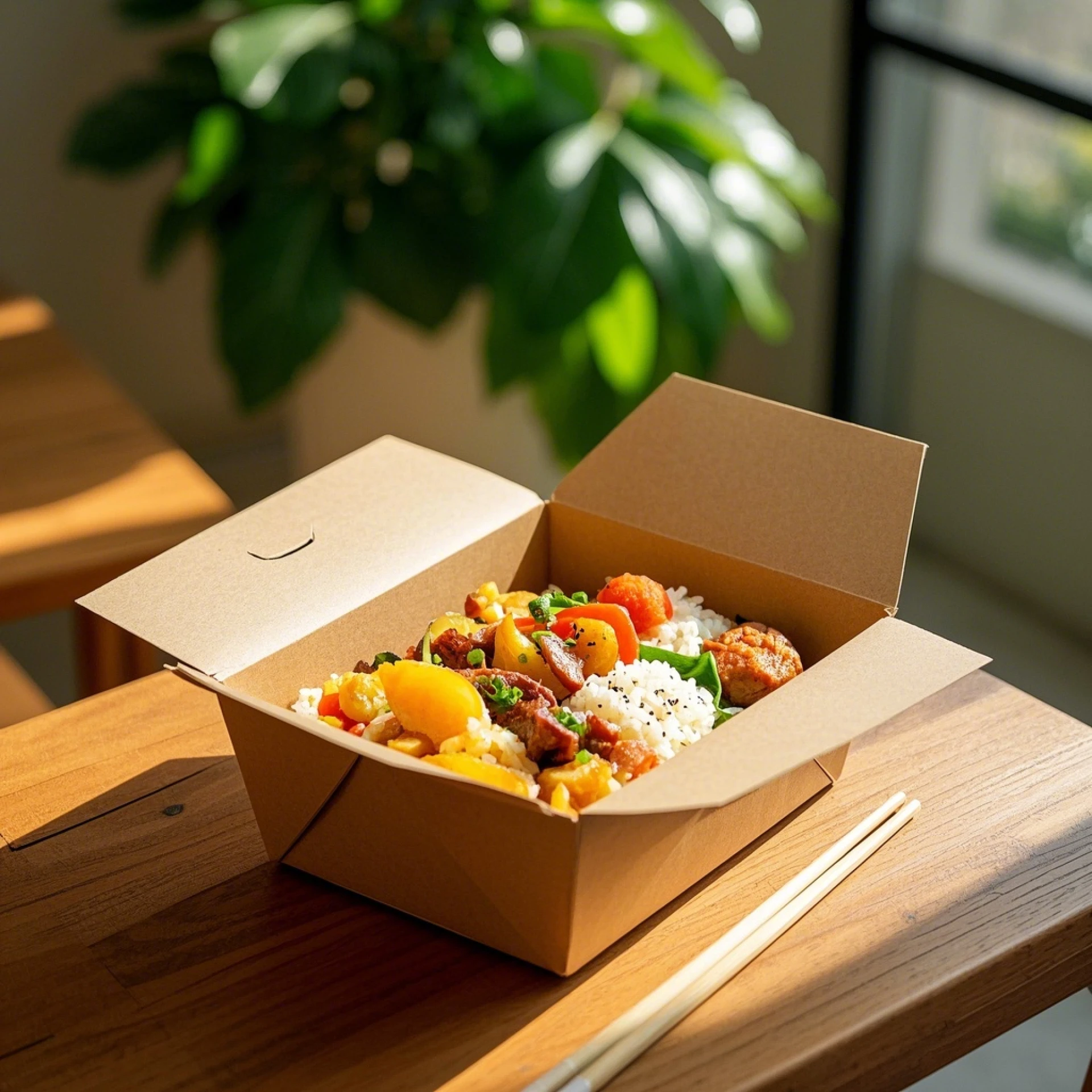 Top 10 Biodegradable Tableware Manufacturers & Suppliers in China (2025)