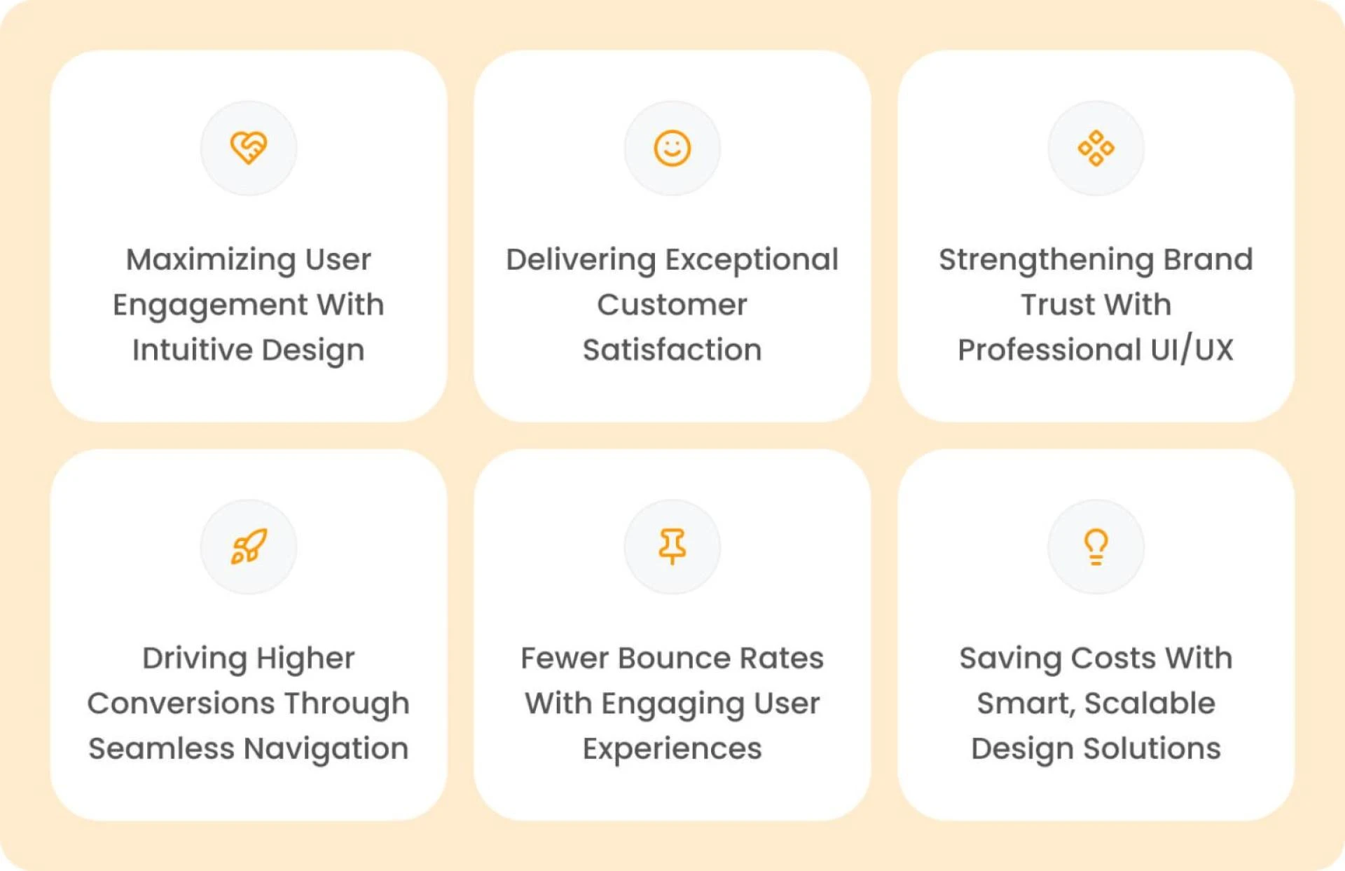 Why Does Your Business Need a UI UX Studio