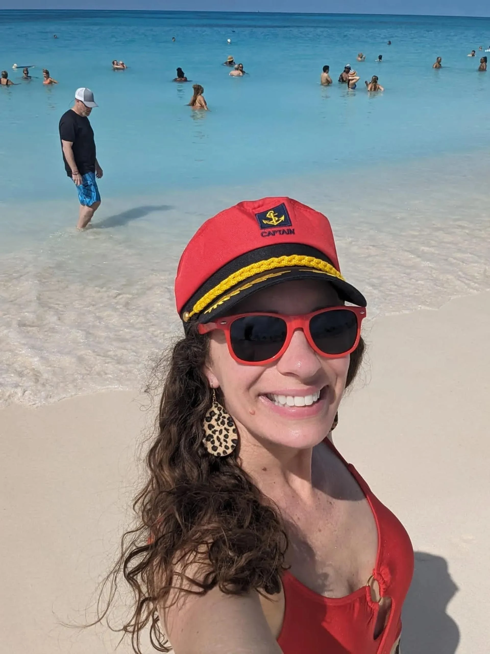 Cruising as a Solo Sailor – Go Meet New People
