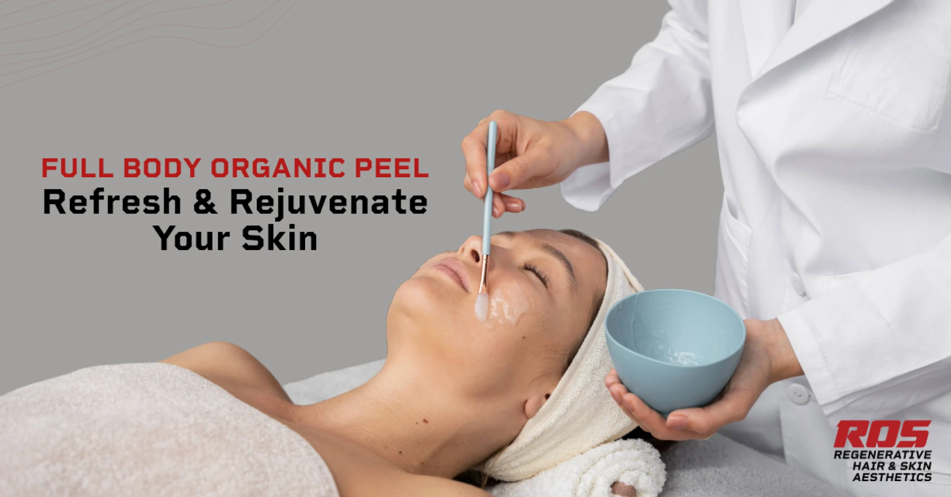 How Dermatology Treatments Can Improve Your Skin Health