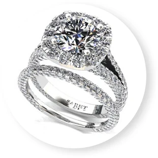 Why Choose Custom Wedding Jewelry for Your Big Day?