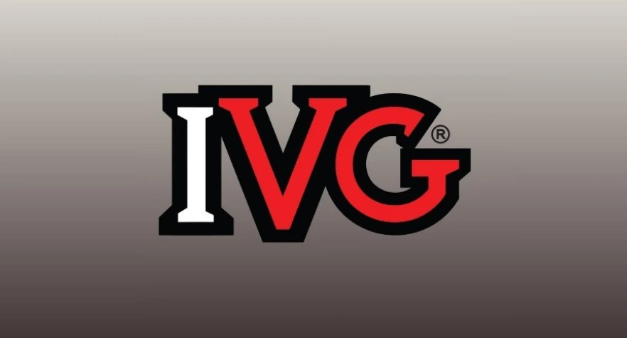 Unlock the Ultimate Vaping Experience with IVG