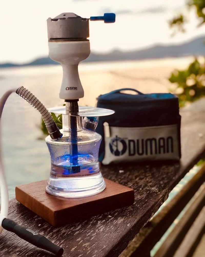 Top Imported Hookahs at Best Prices | Planet S