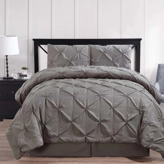 The Secret to Sleeping Like Royalty: Why Egyptian Home Linens Are Worth the Hype