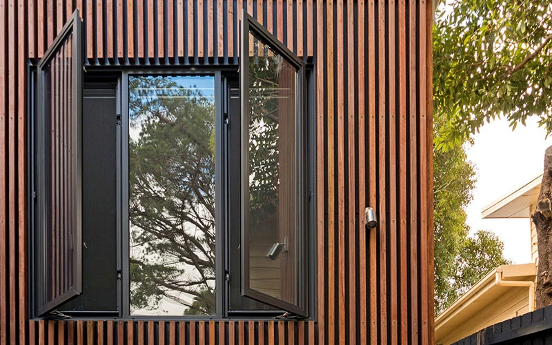 Best Impact Windows and Glass Replacement Services