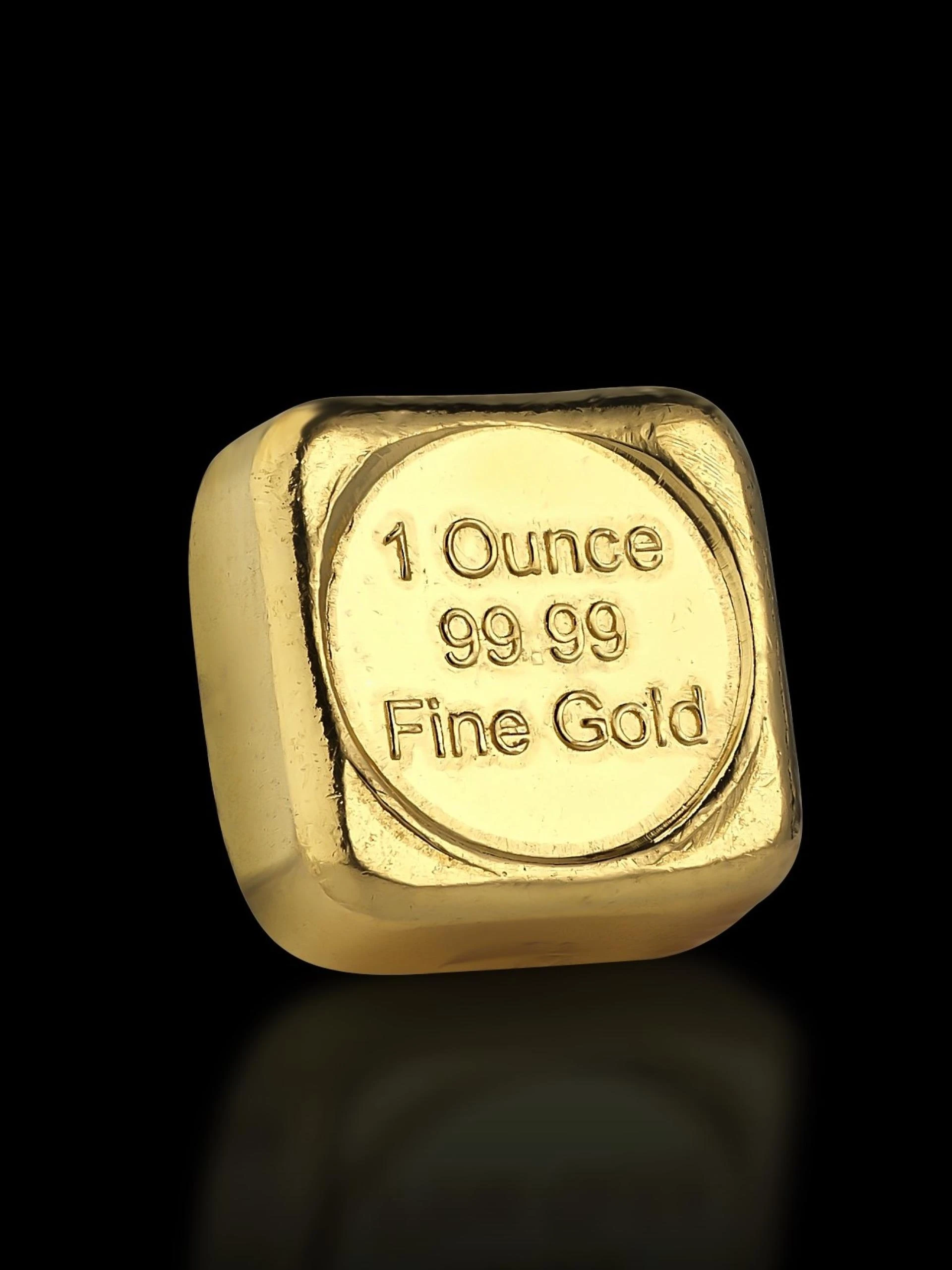 A Practical Guide to Buy 1 oz Gold: What You Need to Know