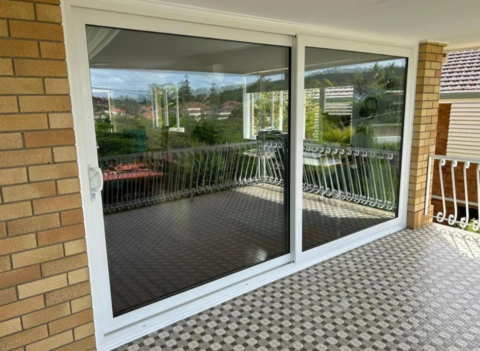 Bi Fold Windows: Transforming Spaces with Style and Functionality