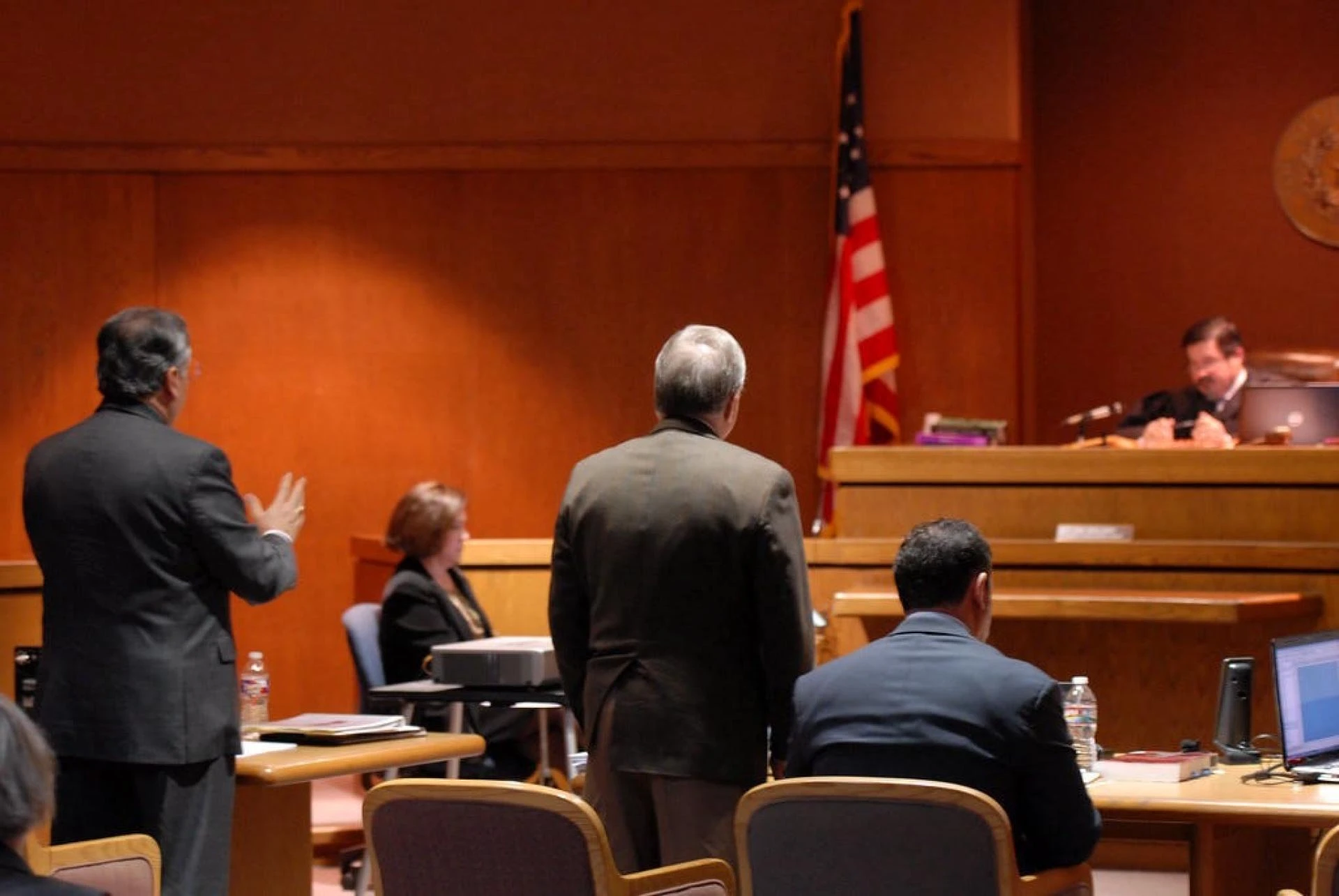 Get the Best Court Reporters for Perfect Legal Records