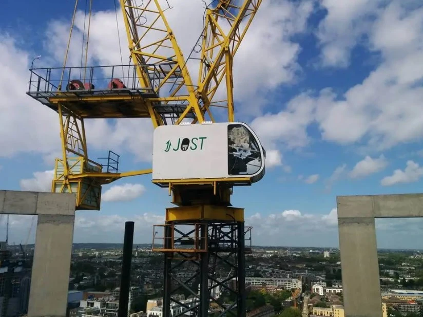 The Role of a Construction Building Surveyor in the Industry: My Post Title