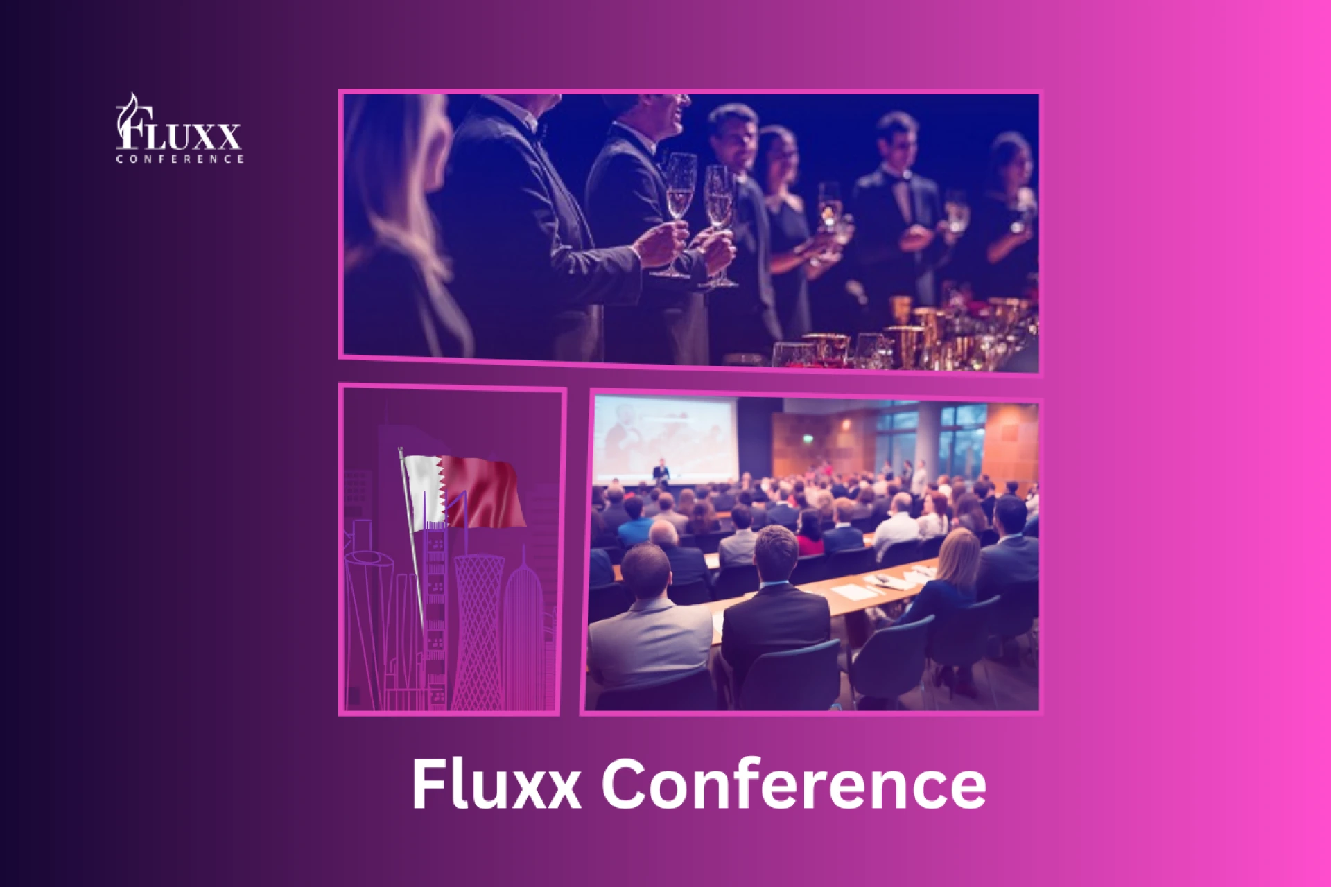 Why Fluxx Conference 2025 Is One of the Best Conferences in August for Business and Healthcare Leaders