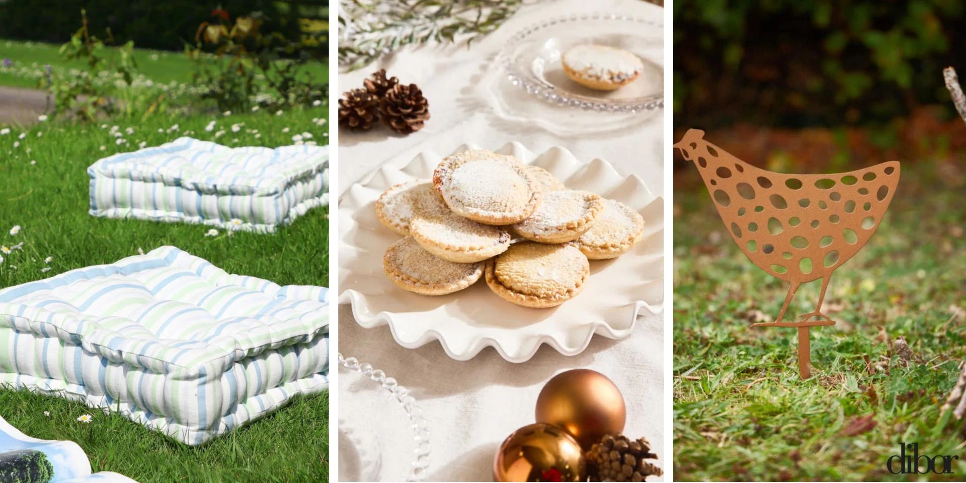 Home & Garden Gifts for Someone Special