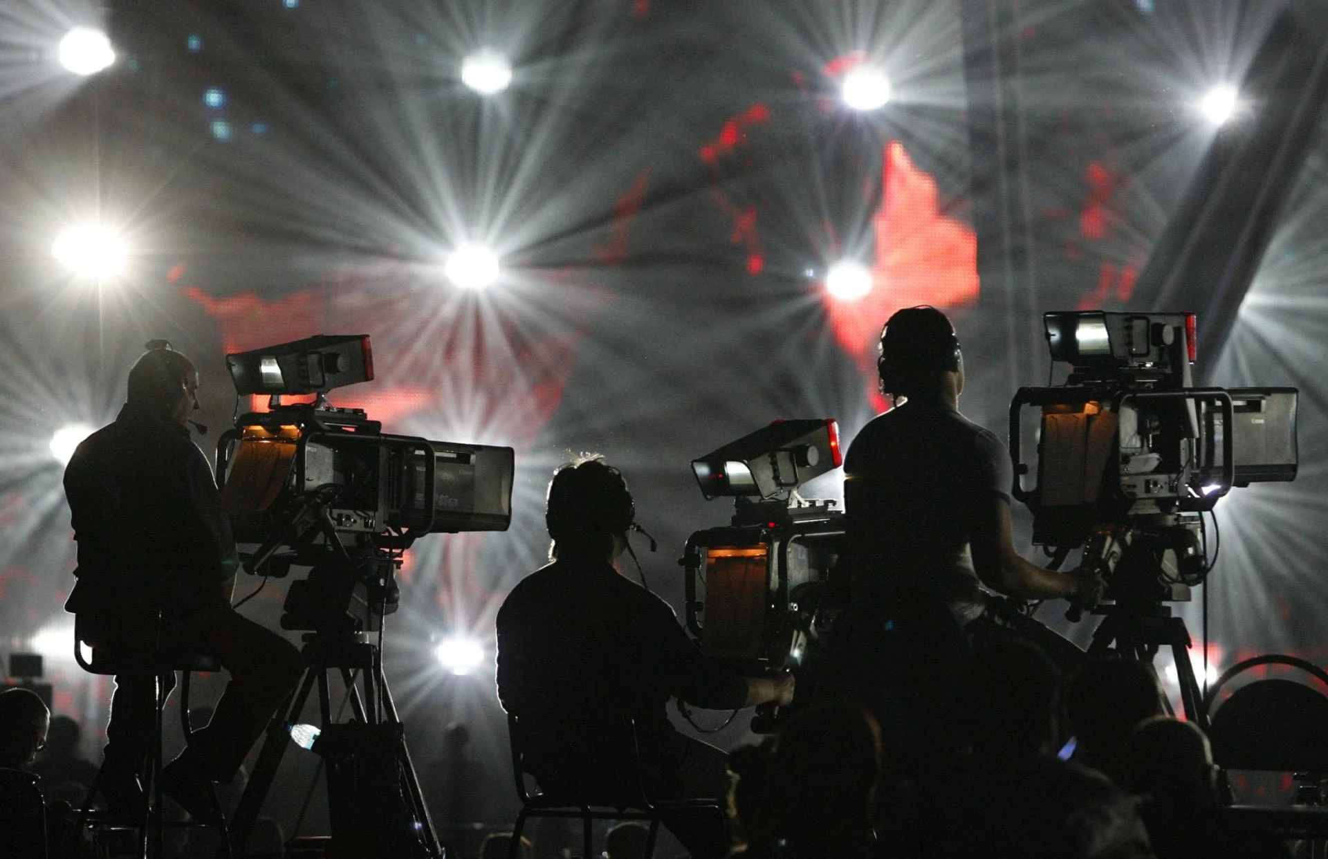 How to Get the Best Results from Your Video Production Company in Abu Dhabi