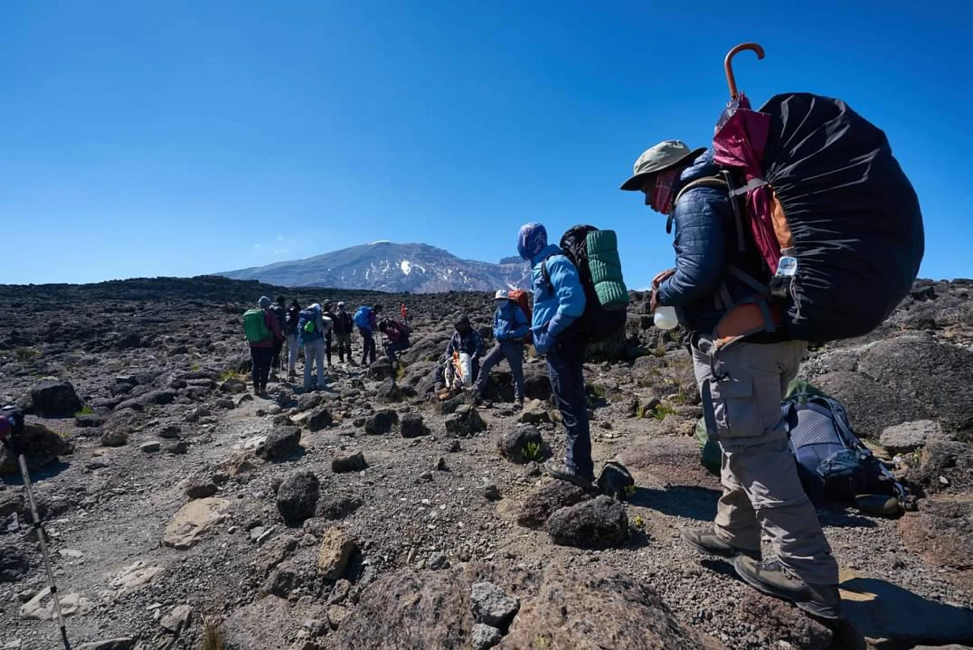 Mount Kilimanjaro Adventure Packages – Plan Your Trek Today