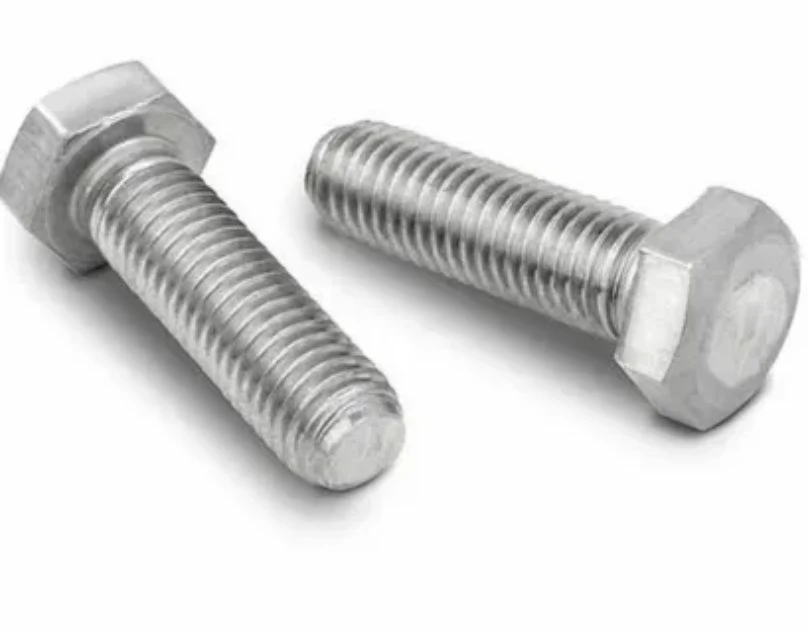 Shop Bolts & Types Online with Pipex