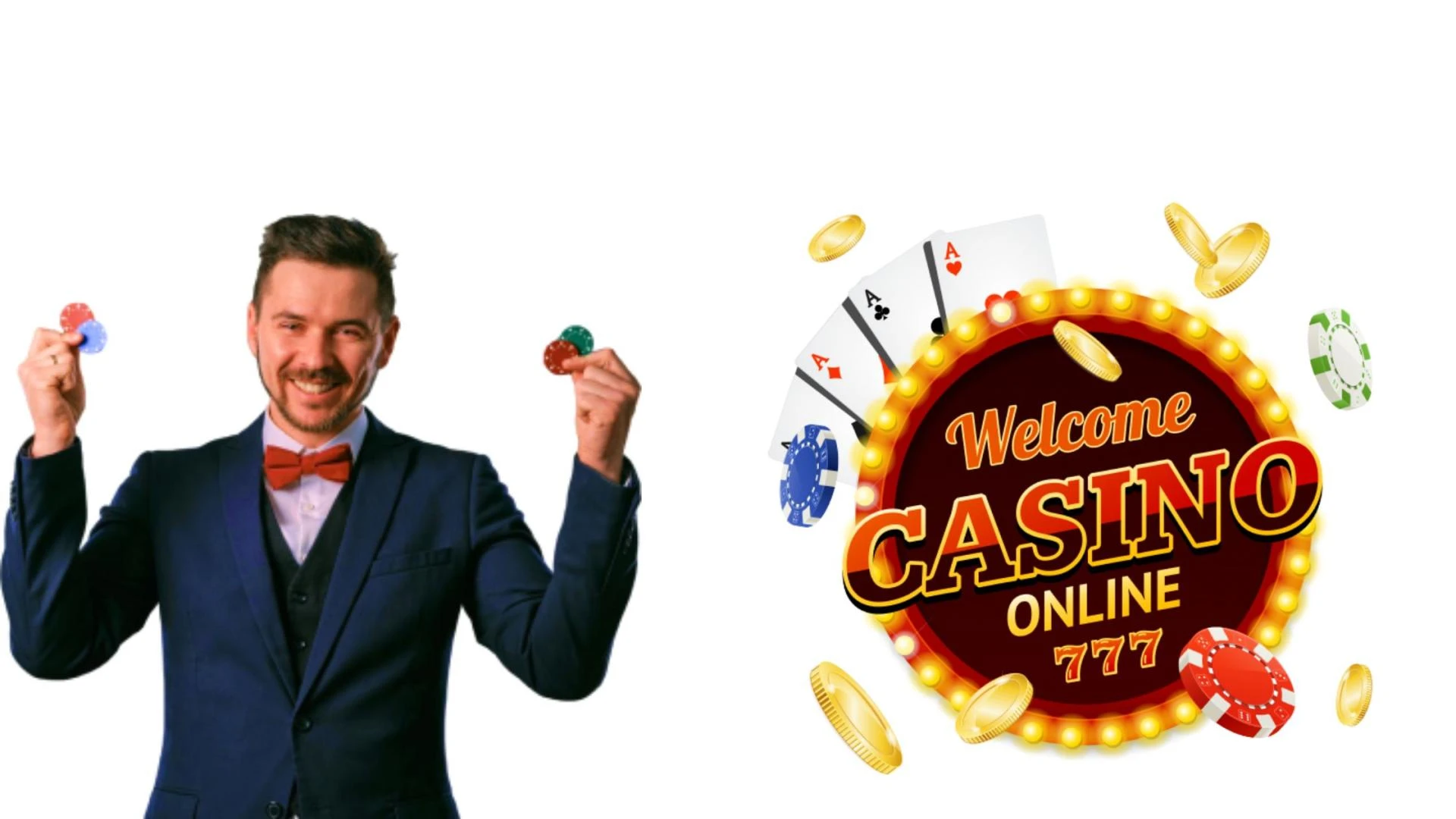 Start Playing Today with Free Signup Bonus Casinos in India | Betting Casinos