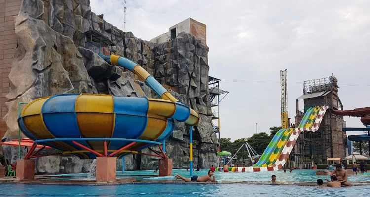 Exclusive Discounts on Water Park School Packages: A Day Out Full of Fun