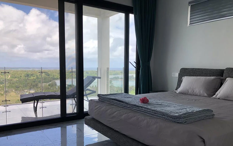 Comprehensive Home Remodeling Services