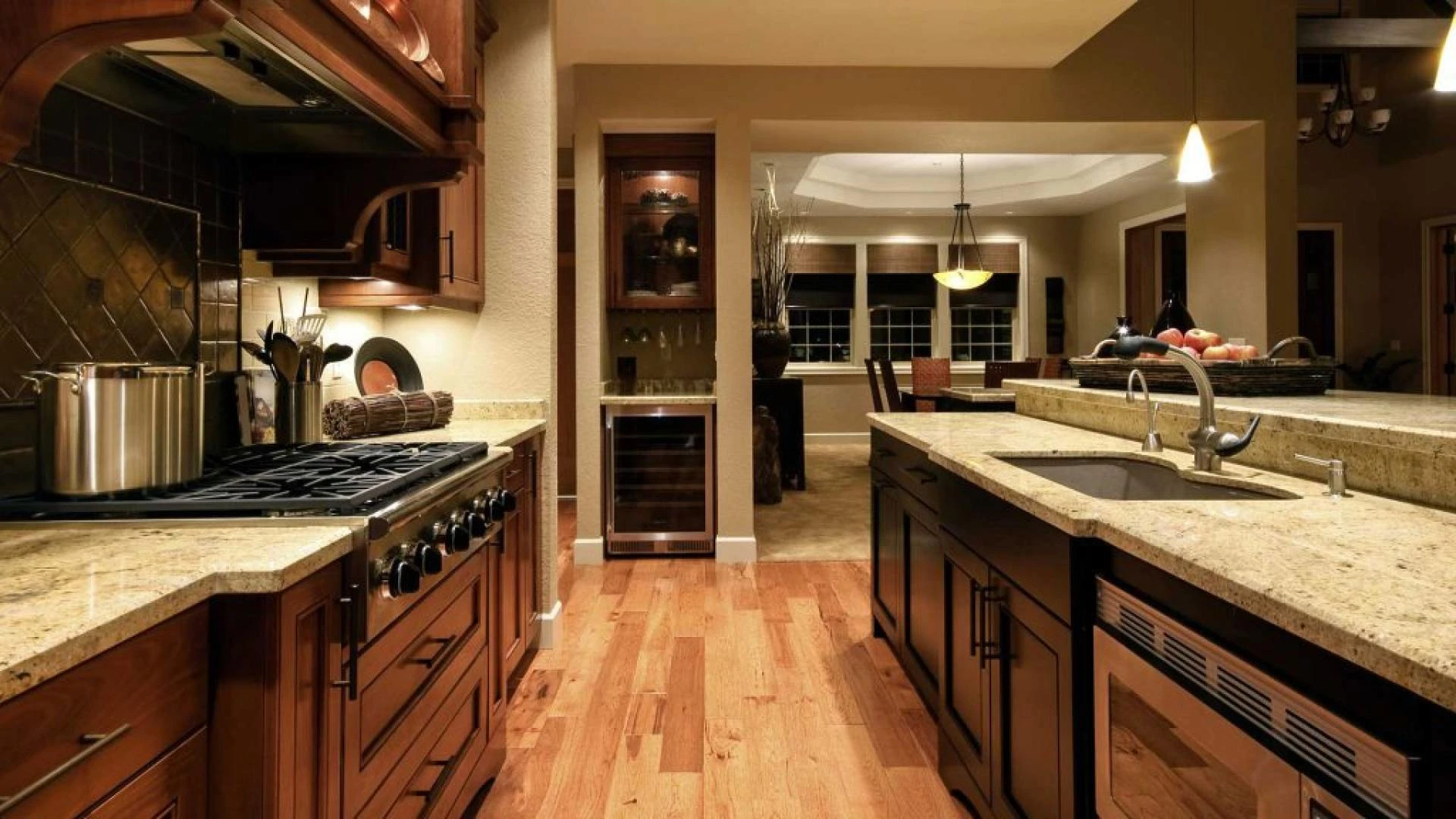 Transform Your Home with Rosewood Remodeling : Expert Exterior Renovations & Kitchen Remodeling Services