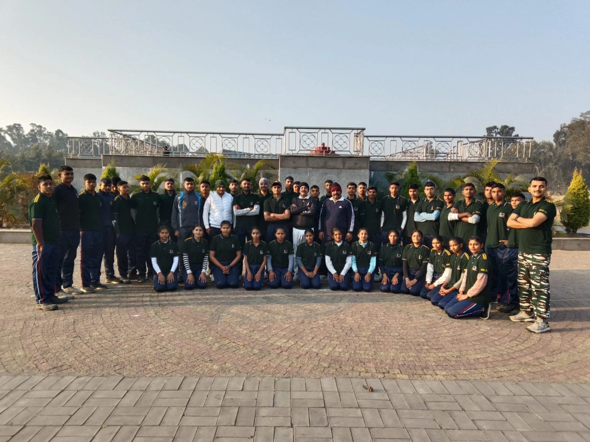 Why Students From All Over India Choose Dehradun for NDA Coaching