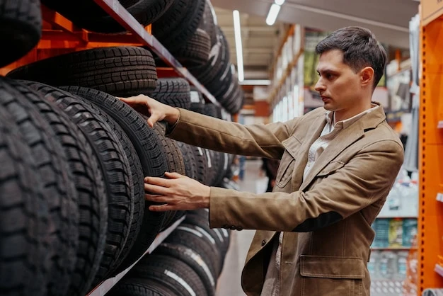 Save Big on Commercial Tires in Orlando Today – Shop Now