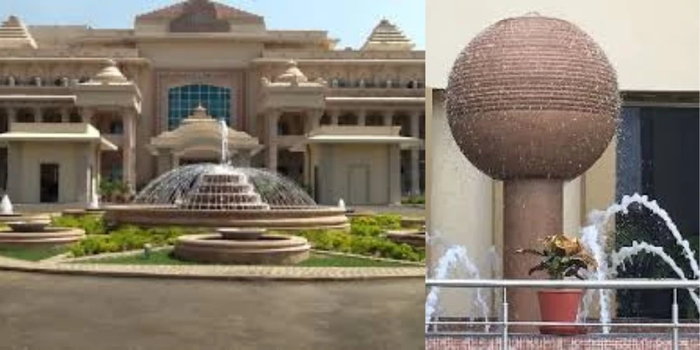 Vishwakarma Shilp Karyalay: Crafting Stone Art with Precision and Innovation